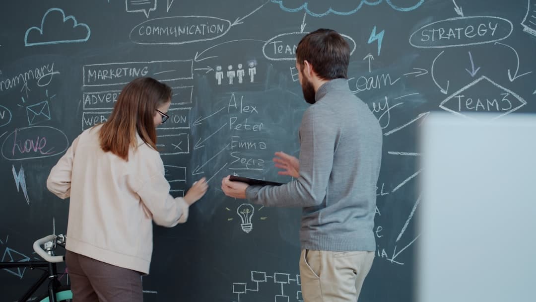 Why IP Strategy Matters for Impact Startups (and How to Win It)